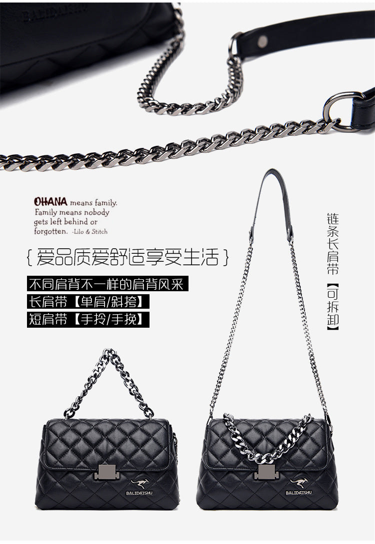 trend luxury bag