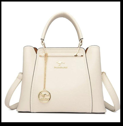 luxury handbag high-quality big size