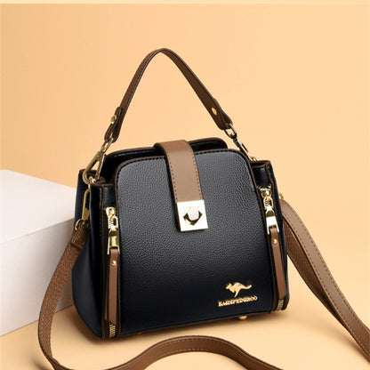 Small trend high quality handbags