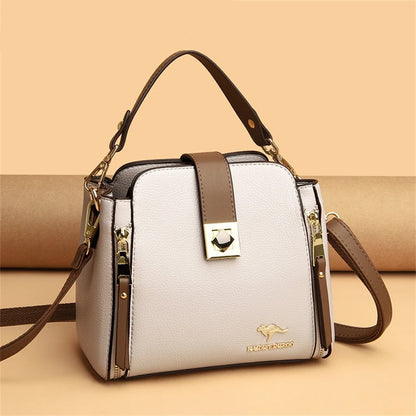 Small trend high quality handbags